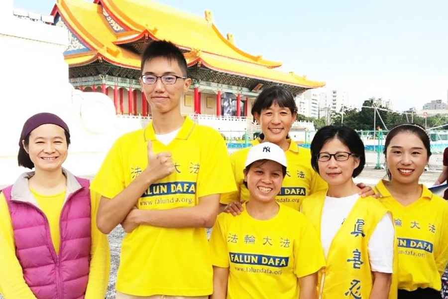 遇奪命車禍 台灣名校碩士生絕處逢生