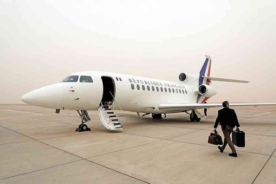 「圈內人才懂」 超級富豪為何選擇低調奢華