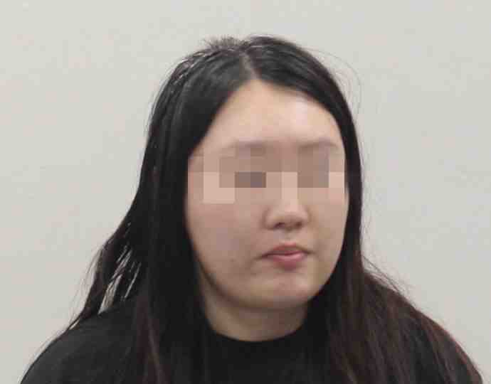 紐約華女外州騙錢後回國  2年後入境美國終被捕