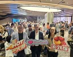 【新盤】BLUE COAST II銷情火熱 收超過4000票