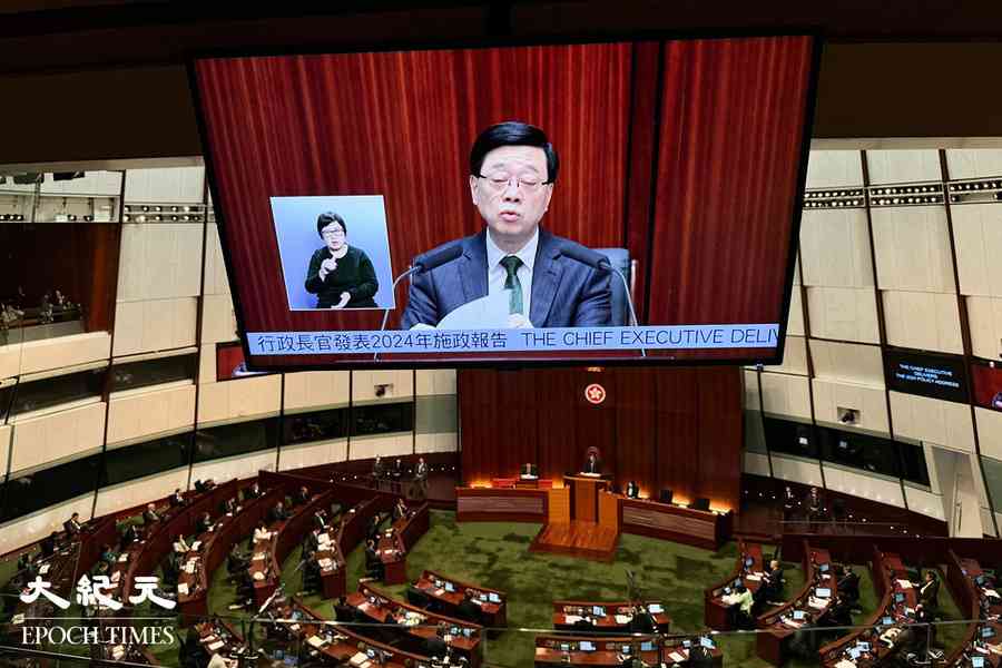 傳《施政報告》擬修法准寵物狗入餐廳 業界倡容自行選擇