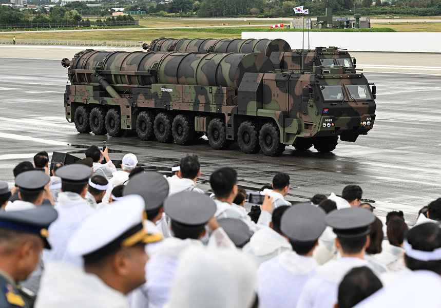 金正恩一場暴怒 恐壞了收復台灣大計