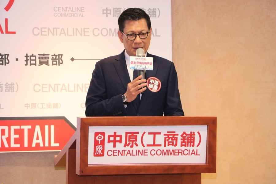 【寫字樓】中原：供應量拖累租賣表現 按季買賣交投創2021年來新低