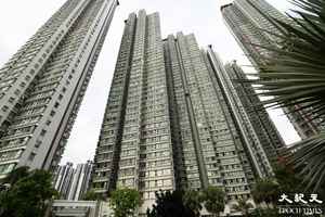 【心儀交通便捷】大角咀港灣豪庭兩房戶492萬獲承接