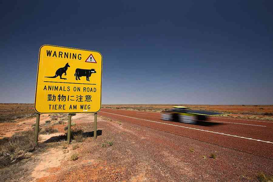 澳洲更新海外駕駛執照新規 取消對港免考換證 以打擊大陸人「繞香港渠道」