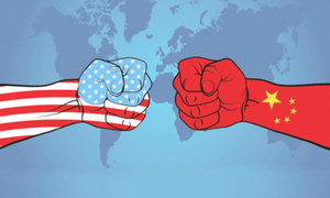 中美貿易戰能否徹底避免