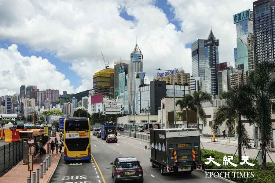 財經評論｜香港負資產問題加劇 減息能否有效緩解？