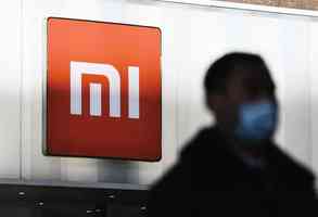 小米氣炸鍋、華為手錶 英調查:恐監控用戶