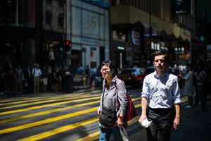 【談股論金】聽到港府再提老化問題