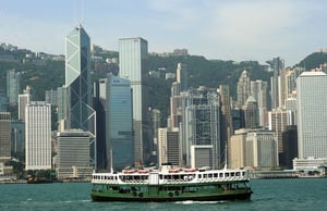 萊坊：香港超級富豪亞洲最多