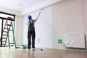 【老哈裝修雜談】室內如何油漆？