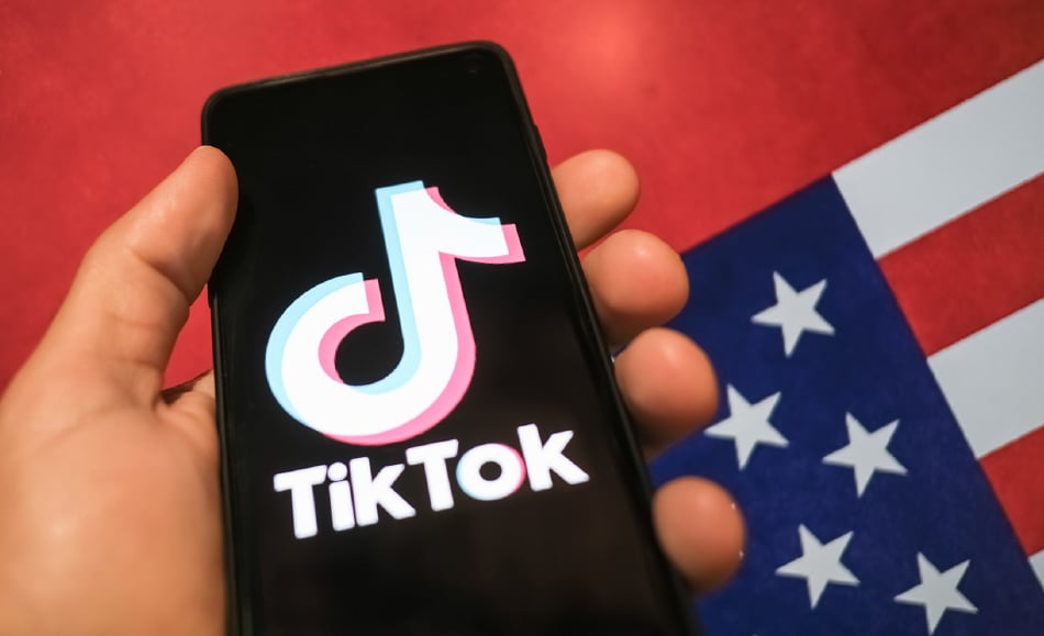 美國為甚麼一定要禁止TikTok？