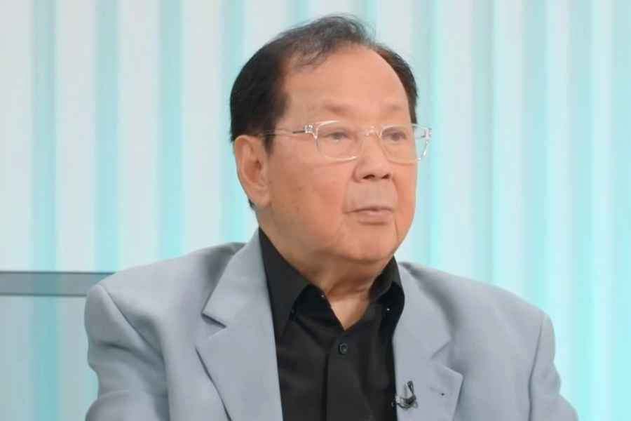 《歡樂今宵》元老杜平逝世 享年88歲