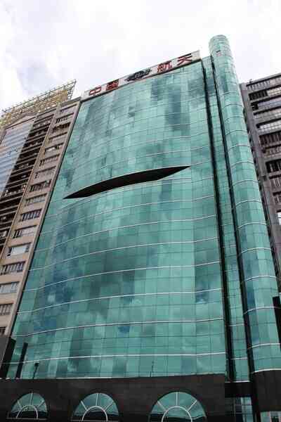 觀塘航太科技中心全層放售 意向價約6350萬元