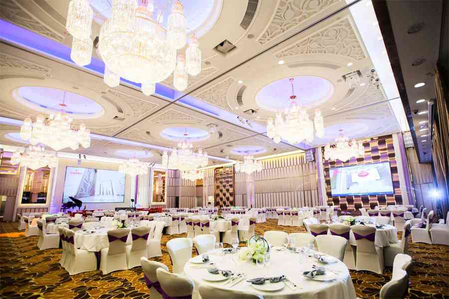 57人疑食物中毒 曾到百樂金宴國際宴會廳用膳