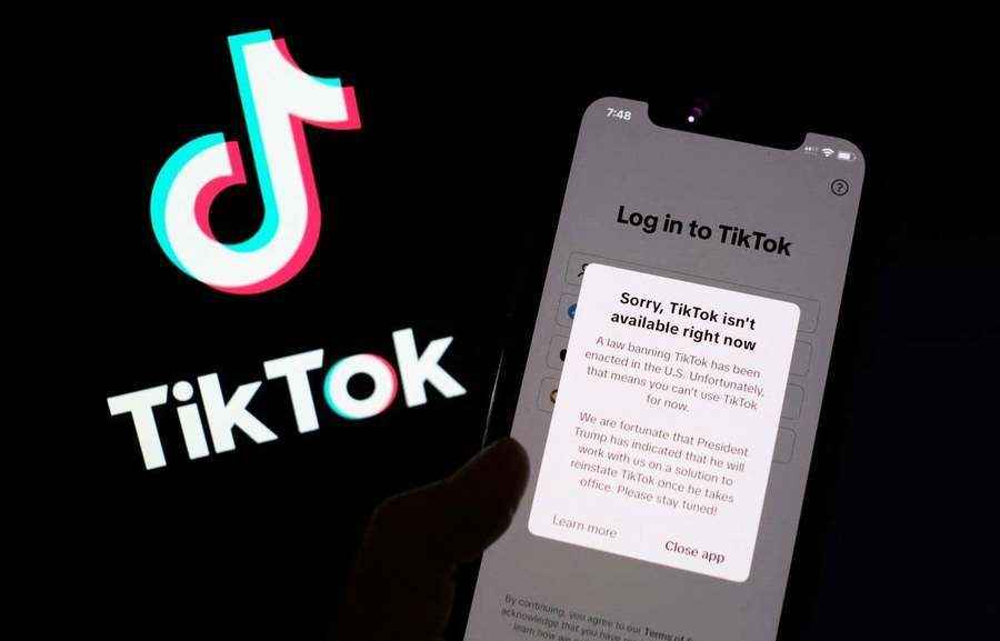 特朗普盼美企收購TikTok