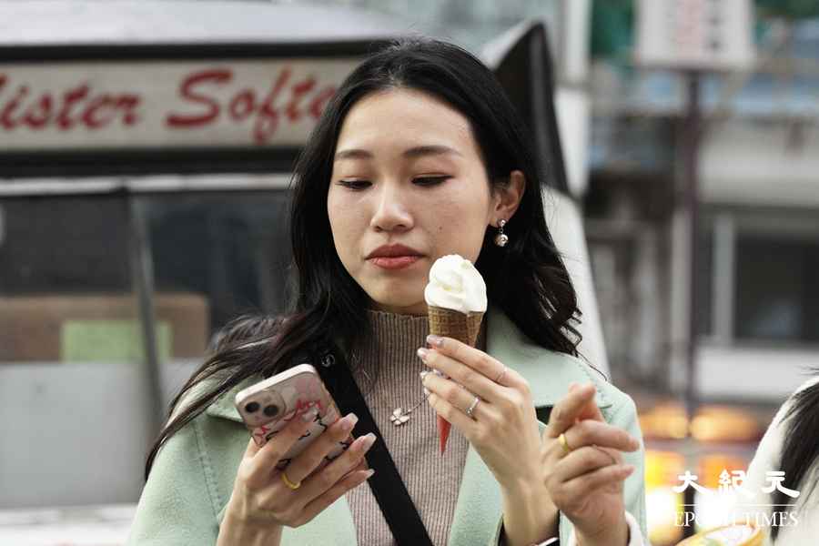 天文台：寒冷天氣警告生效 明早市區氣溫跌至最低12度