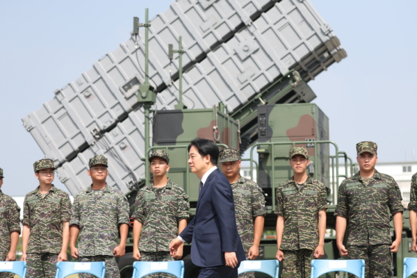 【時事軍事】從俄烏戰爭中汲取教訓 台灣要注意五大方面