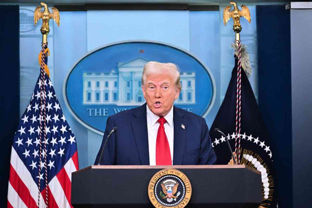 關稅之戰墨國服軟習想協議｜大紀元時報香港｜獨立敢言的良心媒體