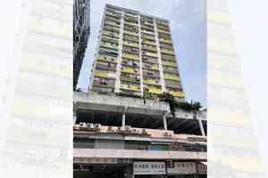 美聯：屯門恆威工業中心A座高層單位放售 意向價400萬