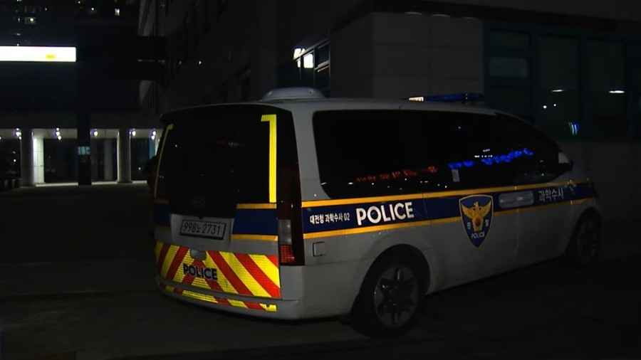 南韓大田校園駭人命案 8歲女童在校內遭女老師殺害