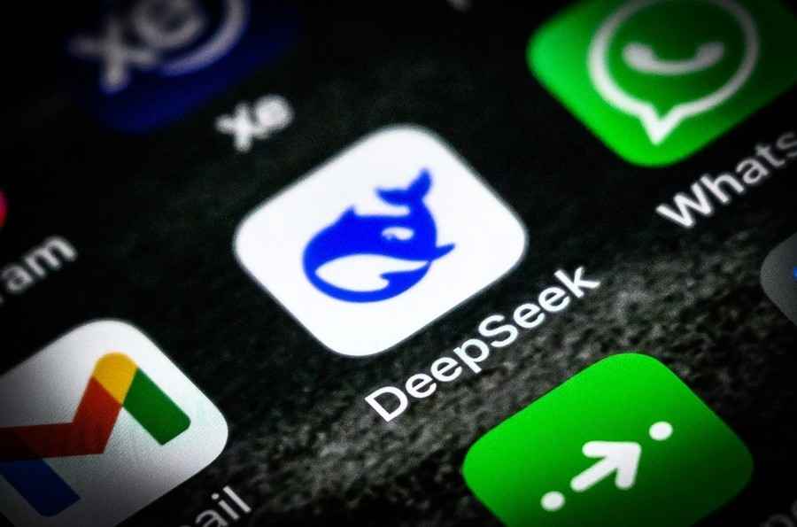 DeepSeek安全漏洞和與中共的關係令各國警惕