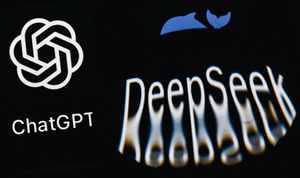 各國警惕DeepSeek 存在安全漏洞和與中共的關係