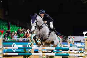 浪琴香港國際馬術盛典明年1月回歸