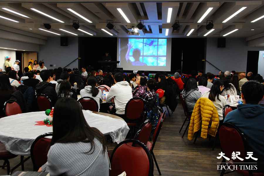 研究發現逾半移加港人計劃長期居留 八成多人曾感沮喪