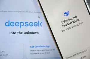 DeepSeek竊120萬信息 喚醒韓對中國IT產品警惕