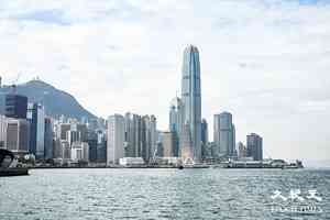 尖沙咀街舖租金全球第四貴 惟按年下跌6%