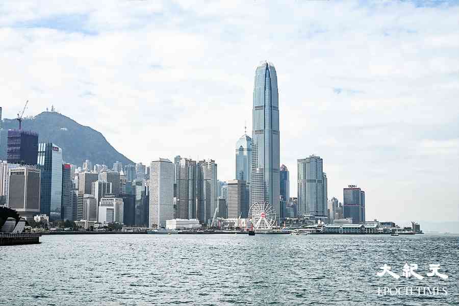 尖沙咀街舖租金全球第四貴 惟按年下跌6%