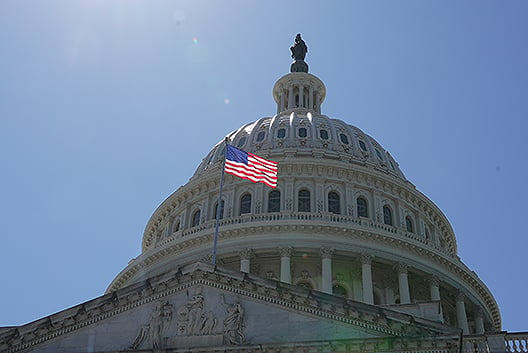 美國國會參眾議員攜手再次推出法輪功保護法案