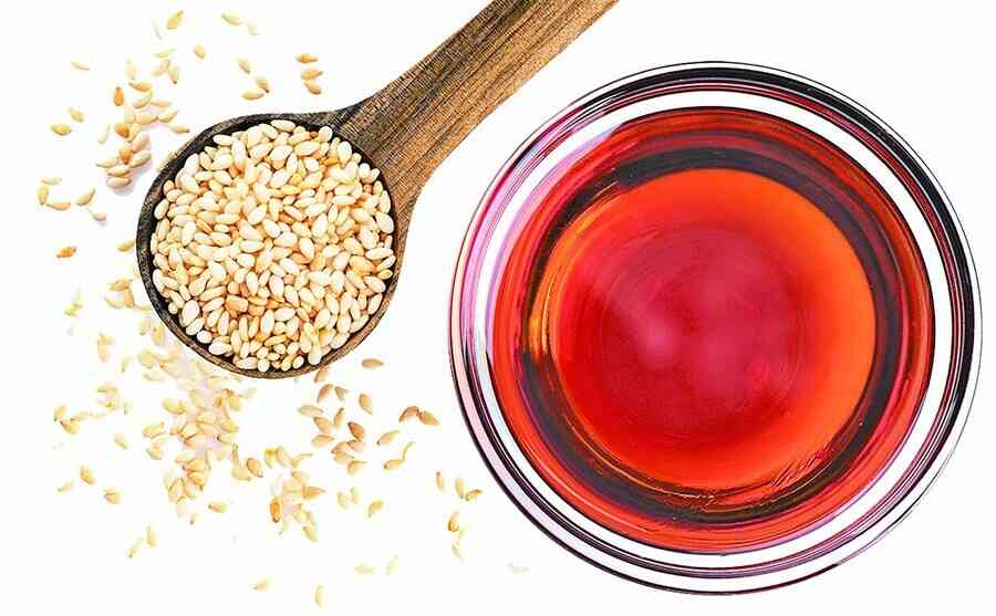 冷天進補3道香噴噴的麻油料理