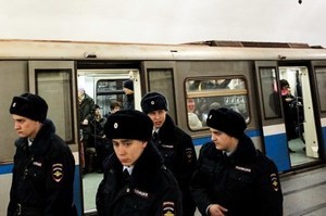 俄地鐵爆炸案 當局逮捕八名中亞嫌疑犯
