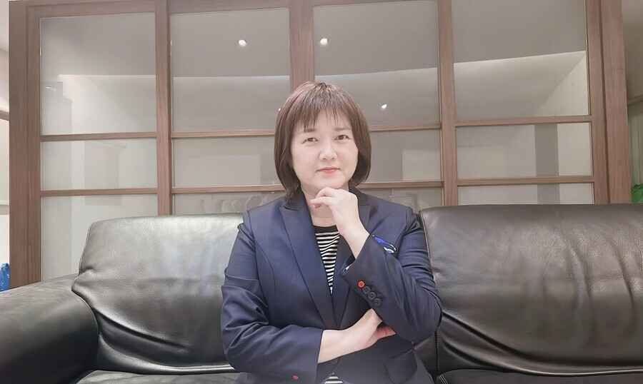 卵巢癌擴散後 一奇法助她健康生活10餘年