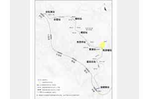 東九龍綫擬設9個站 目標2033年或之前通車