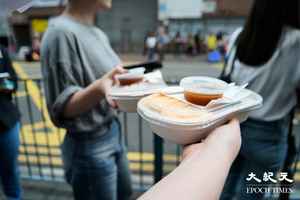 環保署稱按實際情況考慮第二階段「走塑」