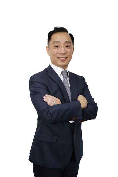 美聯旺舖人事新任命 江靜明榮升舖位部董事
