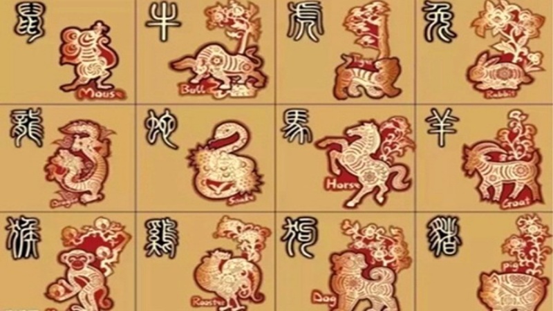 2025首個「蛇年蛇月蛇日蛇時」 暗藏中國古老智慧