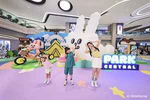 好去處｜「Bunni Konbiny野餐遊樂園」登錄將軍澳中心