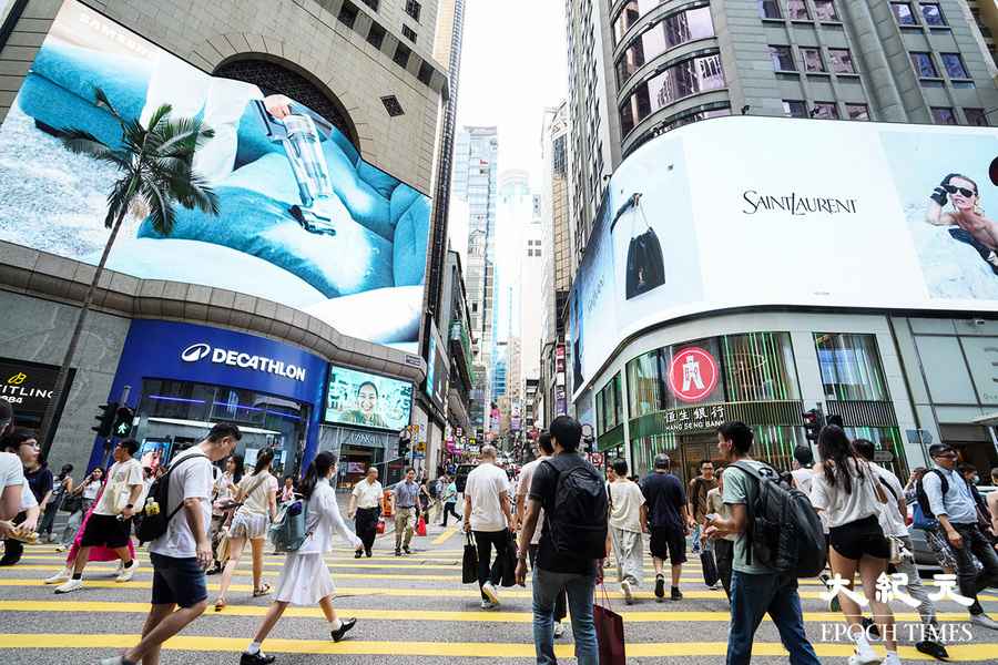 最低工資今日起升至42.1元