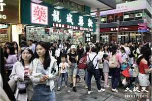 運輸署：已提升連接各陸路管制站巴士班次
