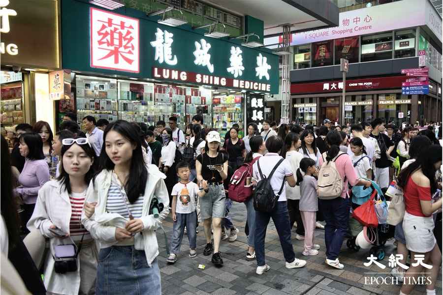 運輸署：已提升連接各陸路管制站巴士班次