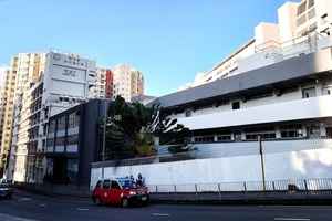 【校園開放日巡禮】聖公會蔡功譜中學