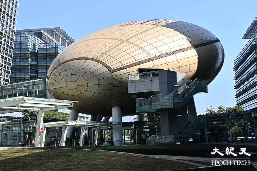 科技園藥測中心遭勒索軟件攻擊