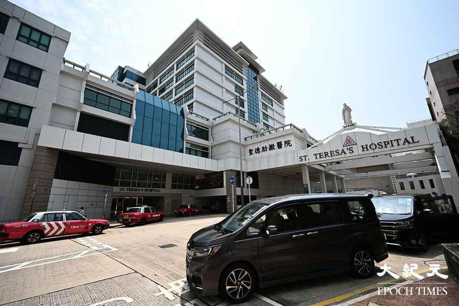 醫生揭冷氣故障疑被「封殺」 病人憂手術安全促院方道歉
