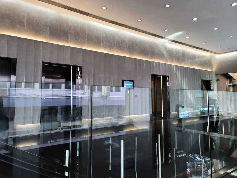 美聯：灣仔核心商廈中望商業中心 約2300萬入市