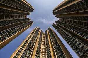 【談股論金】純數據Check下港樓跌夠未