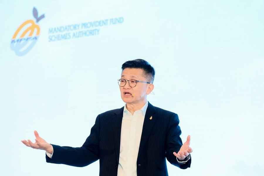 強積金供款被拖欠個案或連續第四年上升 積金局擬推分級附加費機制